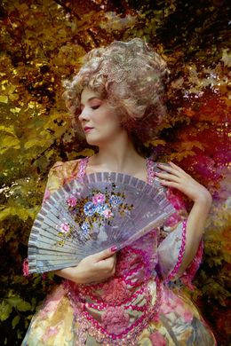 Photography, The return of baroque, Viet Ha Tran