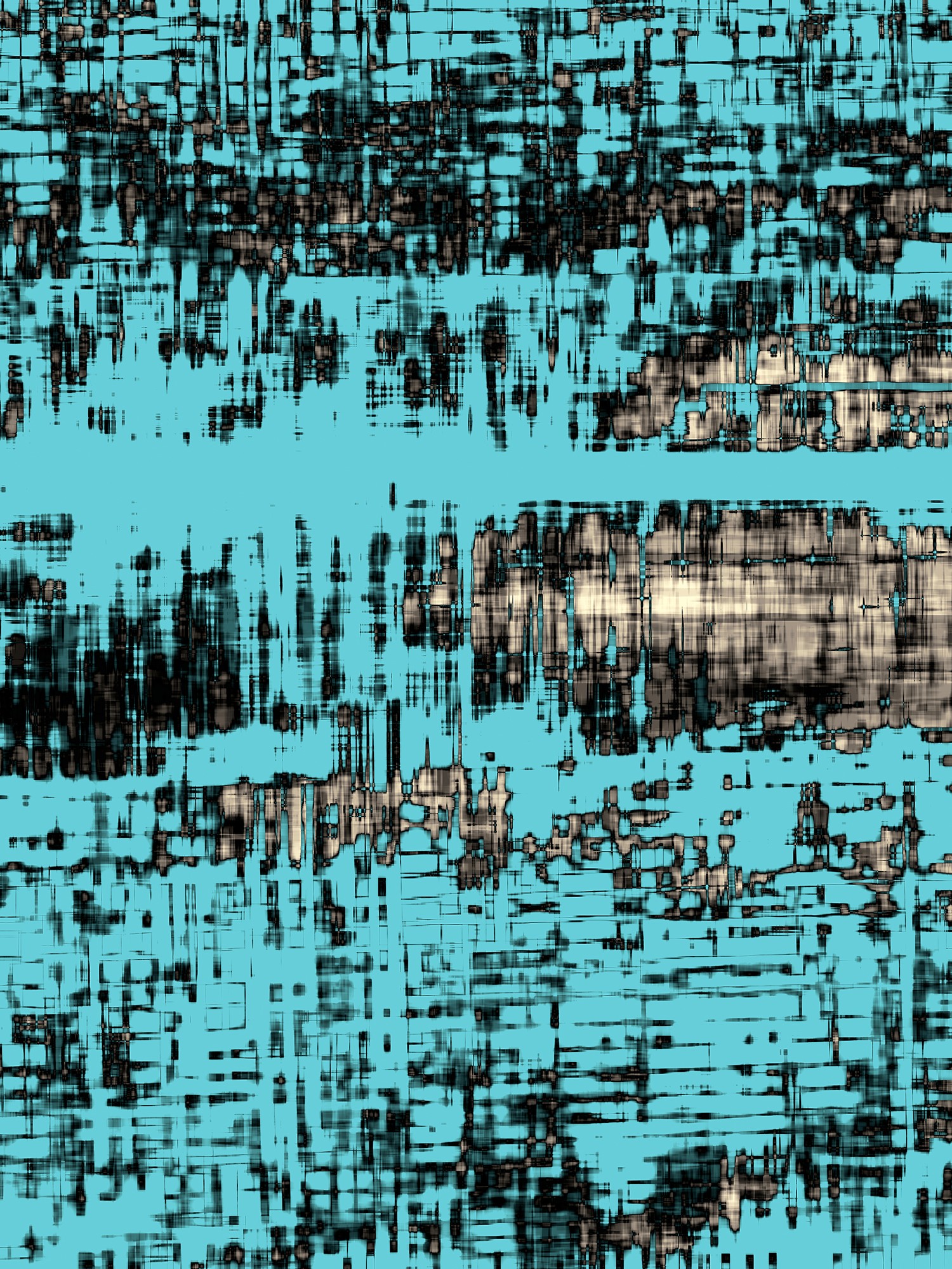 Petr Strnad, Strata #4 Petr Strnad, Strata #4