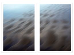 Photography, Sea Floor, Angela Cameron