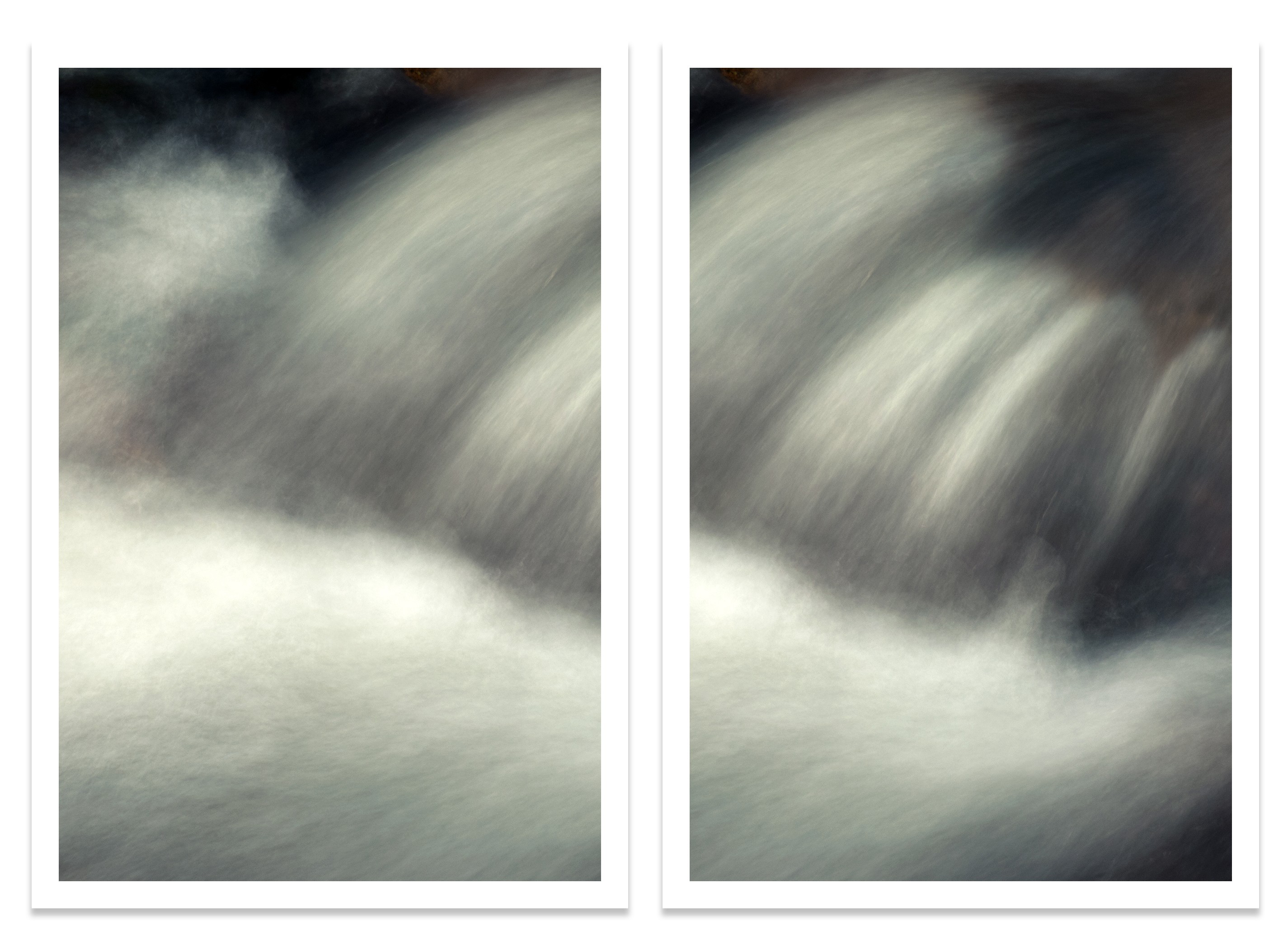 Angela Cameron, The Falls Angela Cameron, The Falls
