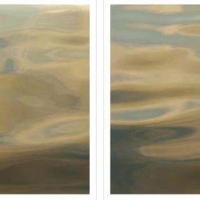Édition, Tide Water 1 & 2, Angela Cameron
