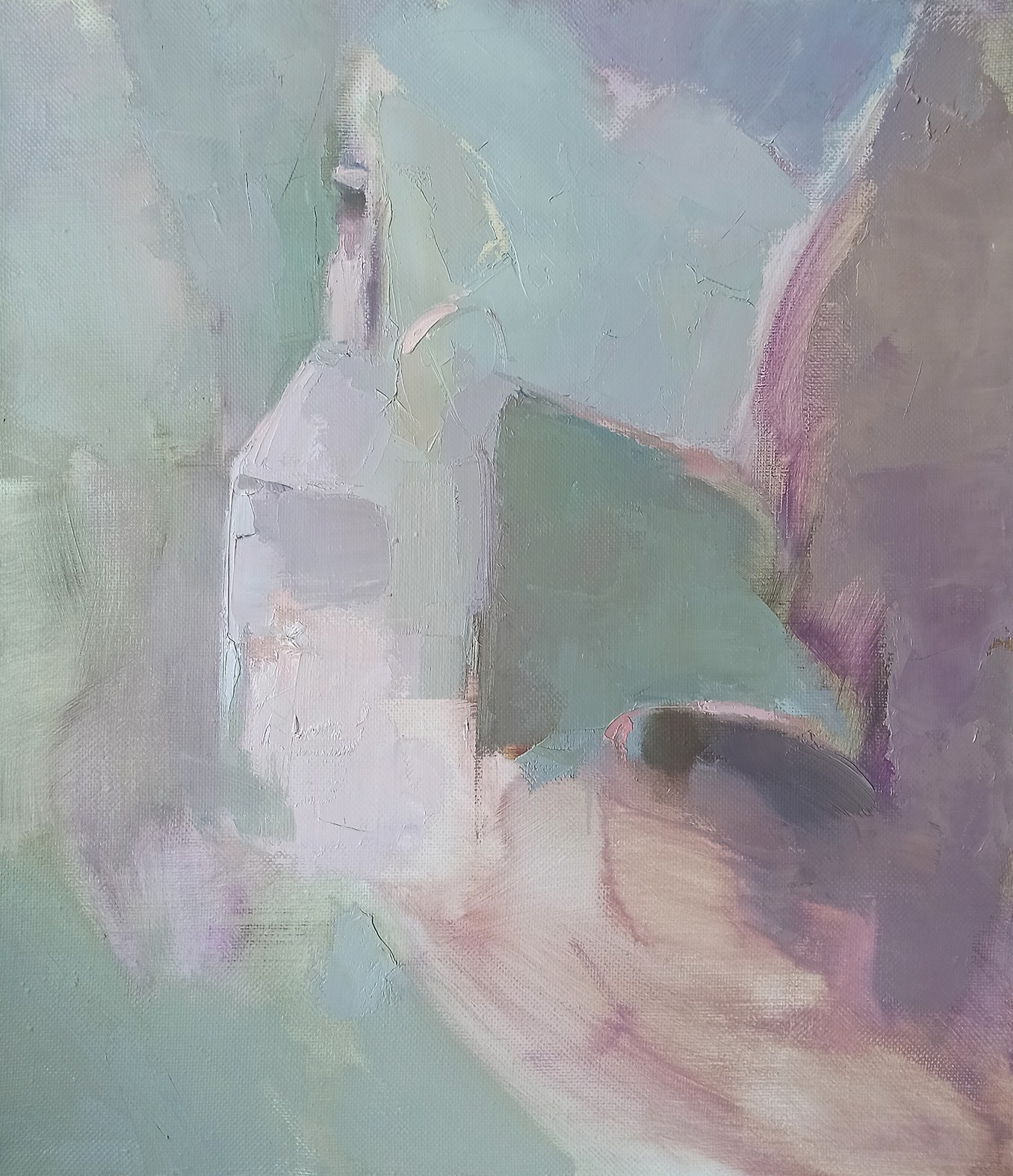 Katrin Rymsha, Pink World Katrin Rymsha, Pink World