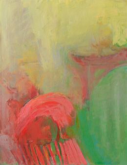 Peinture, Sunny Day, Katrin Rymsha