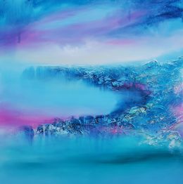 Peinture, Imagination, Vera Hoi