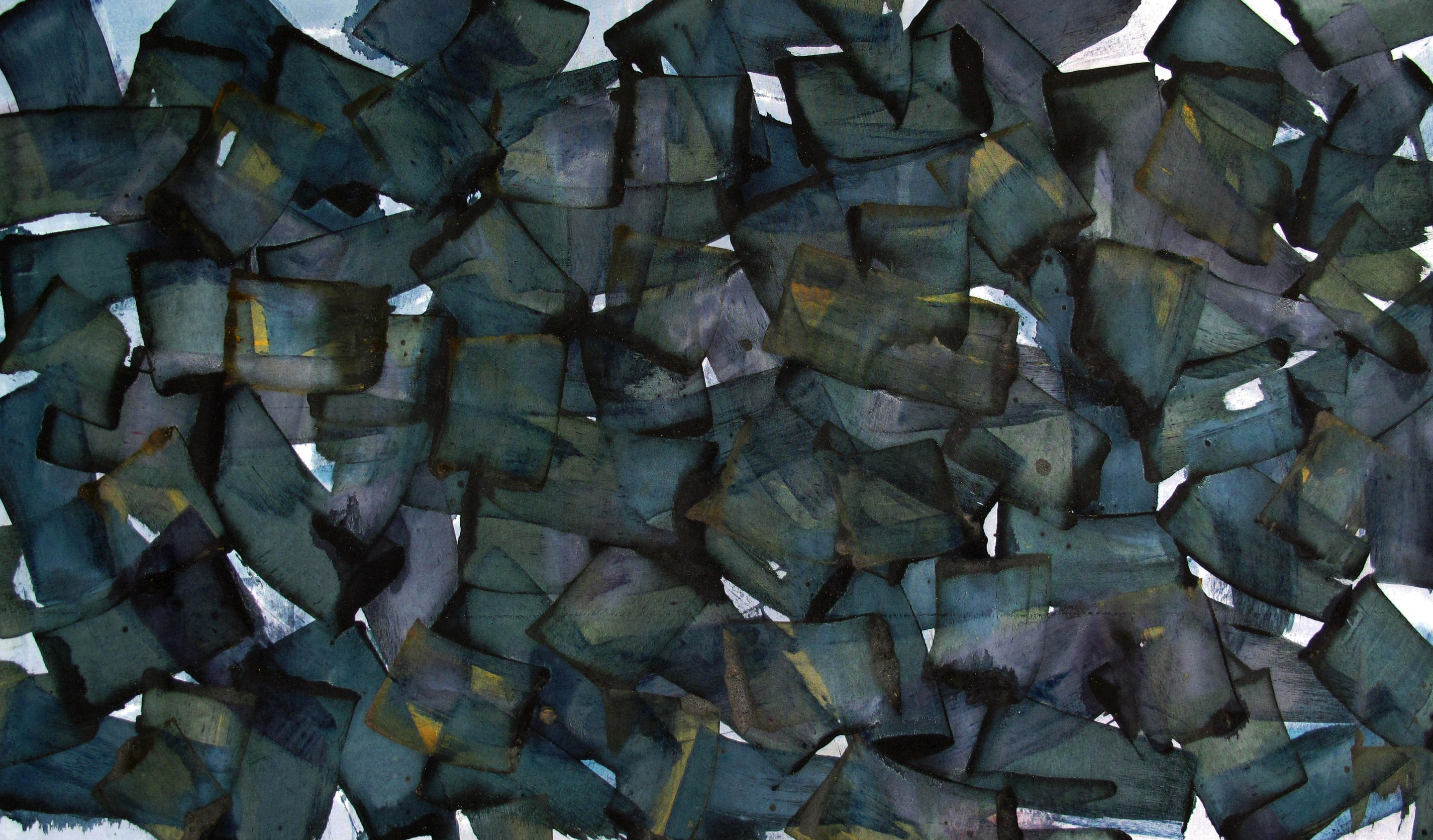Emma Godebska, Birds Emma Godebska, Birds