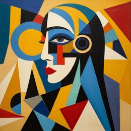 Print, The Resonant Conduit, Sephora Venites