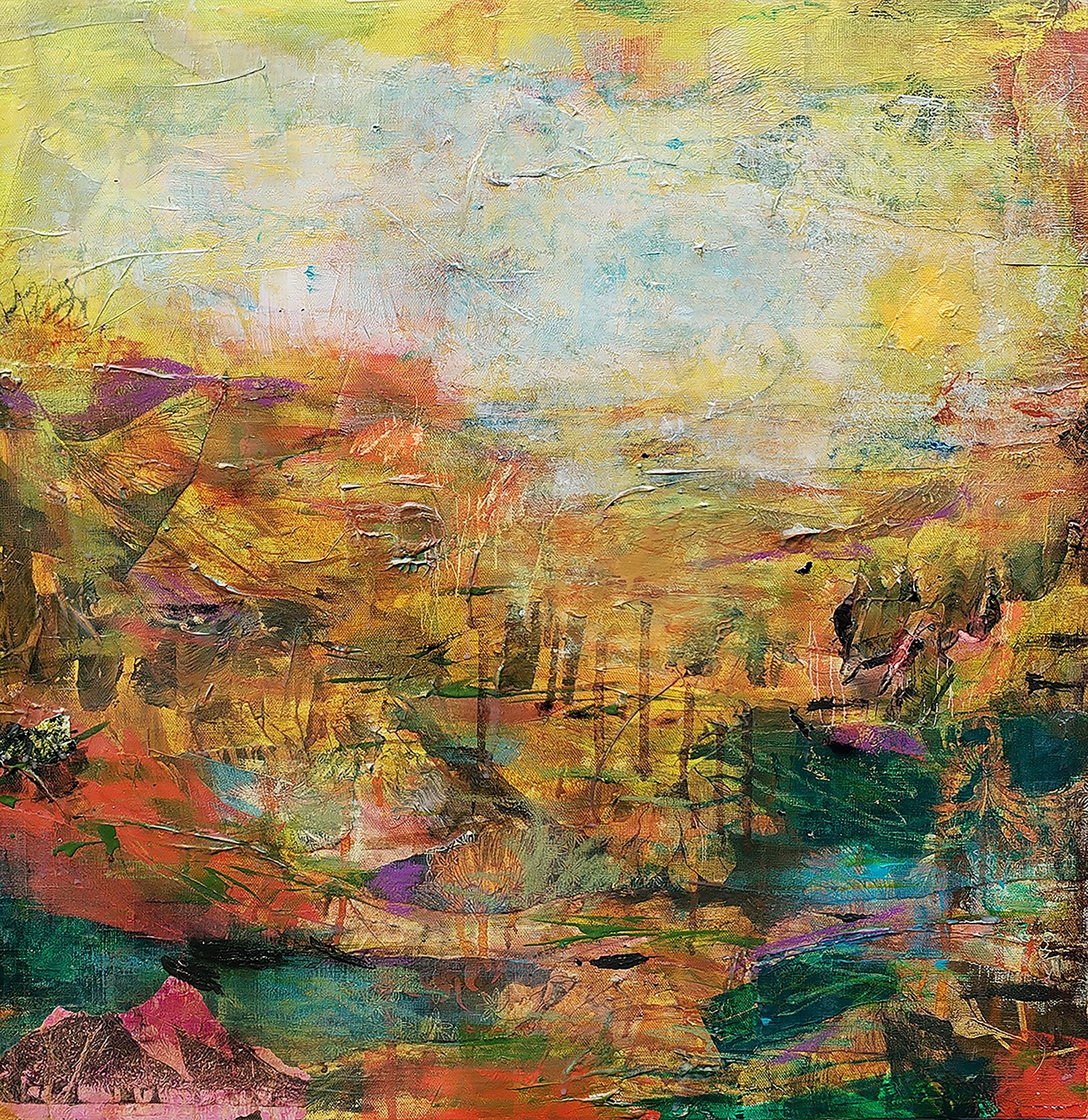 Frank den Os, Profanities VI | A reprisal Frank den Os, Profanities VI | A reprisal