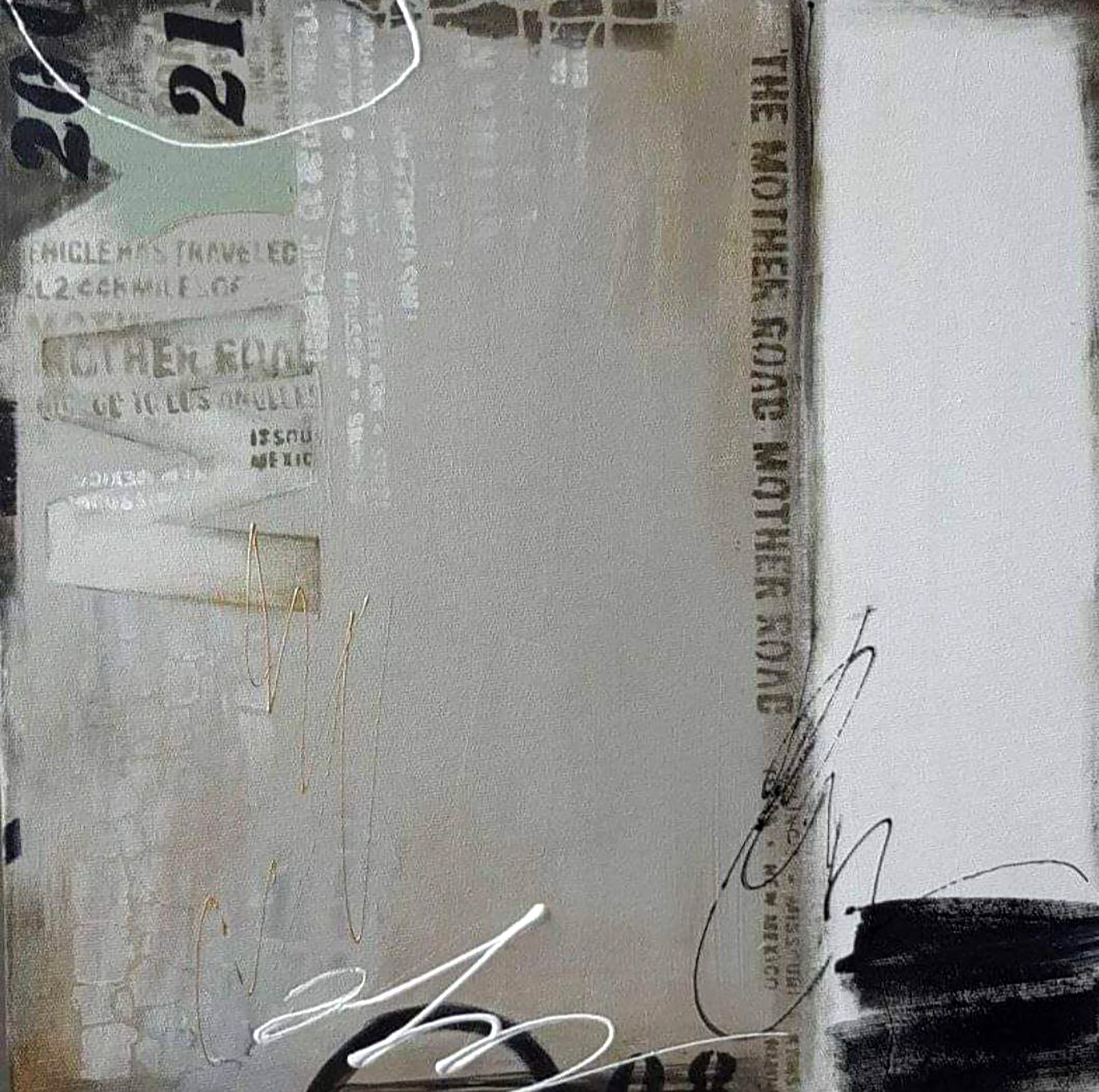 Abashidze Marusya, Moments of Weakness Abashidze Marusya, Moments of Weakness