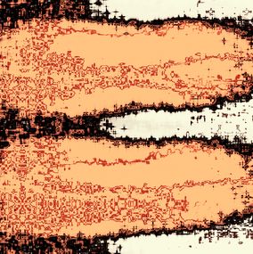 Print, Strata #5, Petr Strnad