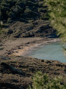 Fotografien, Platja Es Borró, Arantza NT Photography