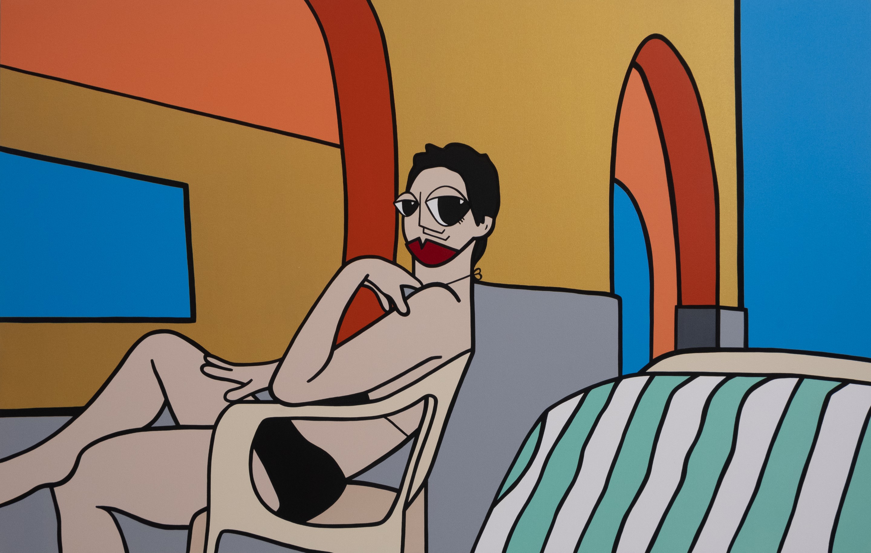 Nèle Nèle, Retour d'Espagne Nèle Nèle, Retour d'Espagne