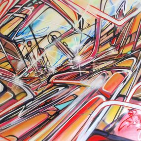 Pittura, City, Nadib Bandi