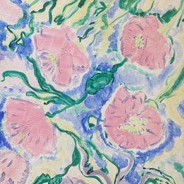 Peinture, Harmony, Dessi Vitcheva