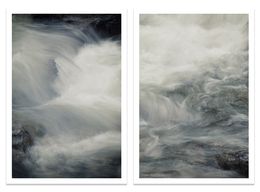 Photography, Waterfall, Angela Cameron