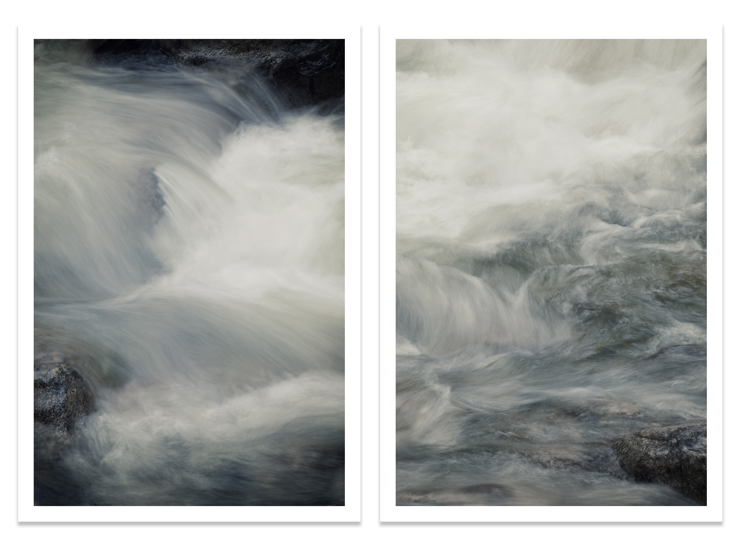 Angela Cameron, Waterfall Angela Cameron, Waterfall