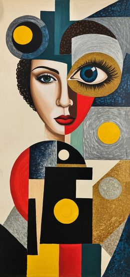 Print, The Interpreter, Sephora Venites