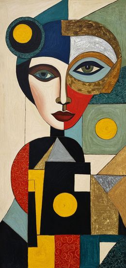 Print, The Visionary of Light and Shadow, Sephora Venites