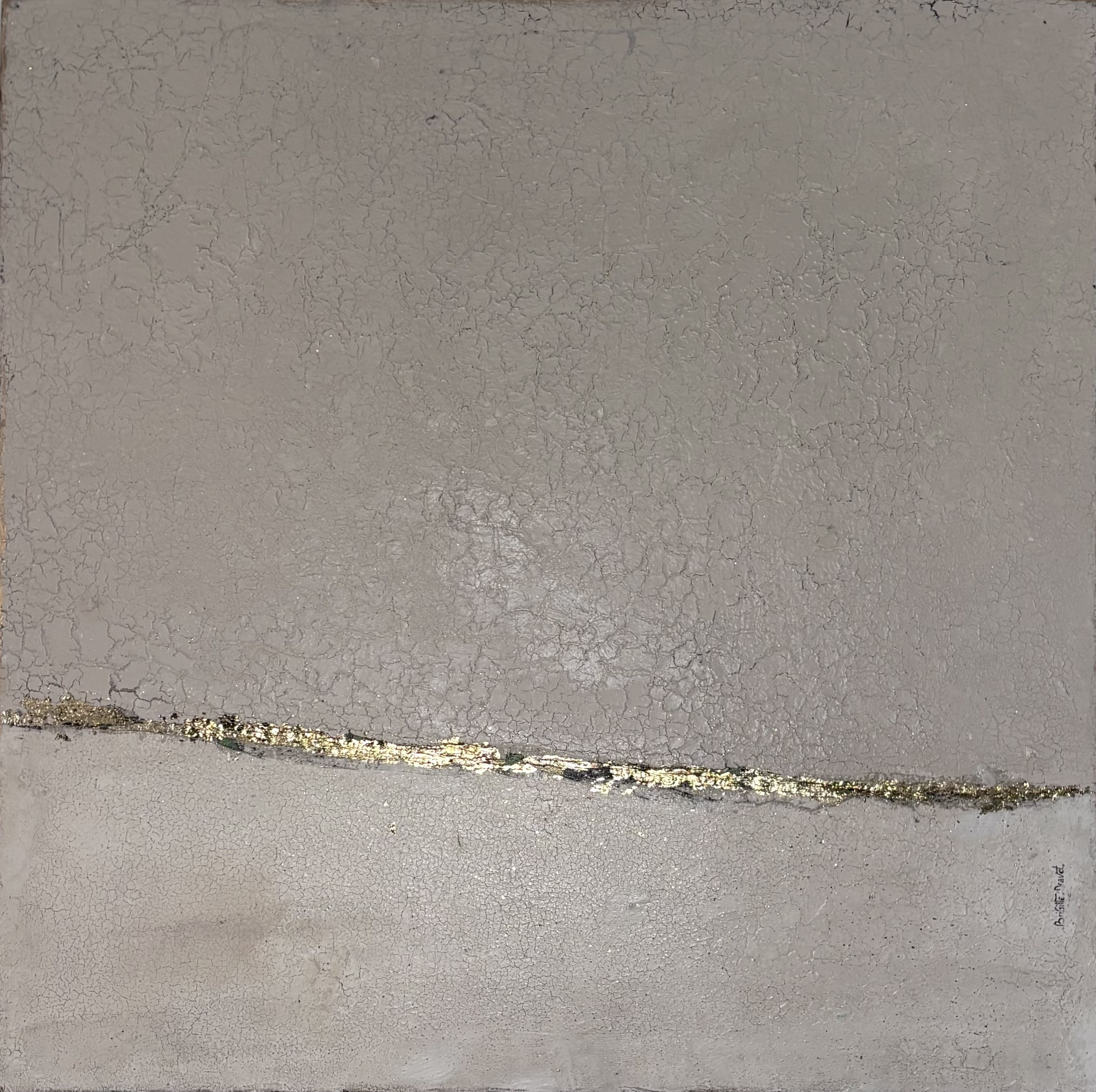 Brigitte Dravet, La lumière interieure Brigitte Dravet, La lumière interieure