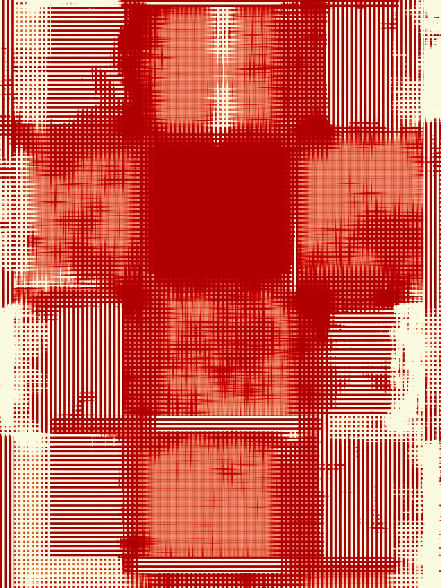 Petr Strnad, Strata #6 Petr Strnad, Strata #6