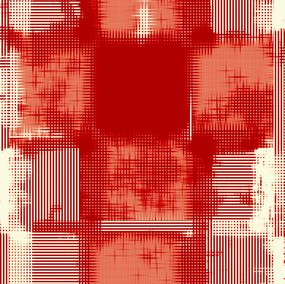 Print, Strata #6, Petr Strnad