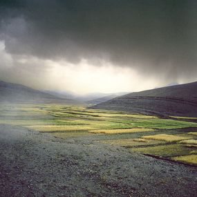 Photographie, Vallée I, Jean François Humbert