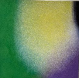Gemälde, Into the Light, Fusako Ekuni