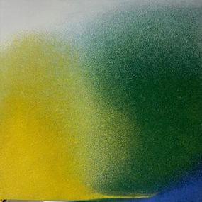 Gemälde, Into the Light, Fusako Ekuni
