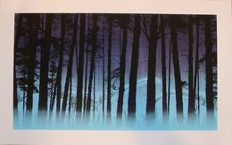 Print, Ghost Pines, Dan McCarthy