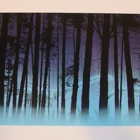 Édition, Ghost Pines, Dan McCarthy