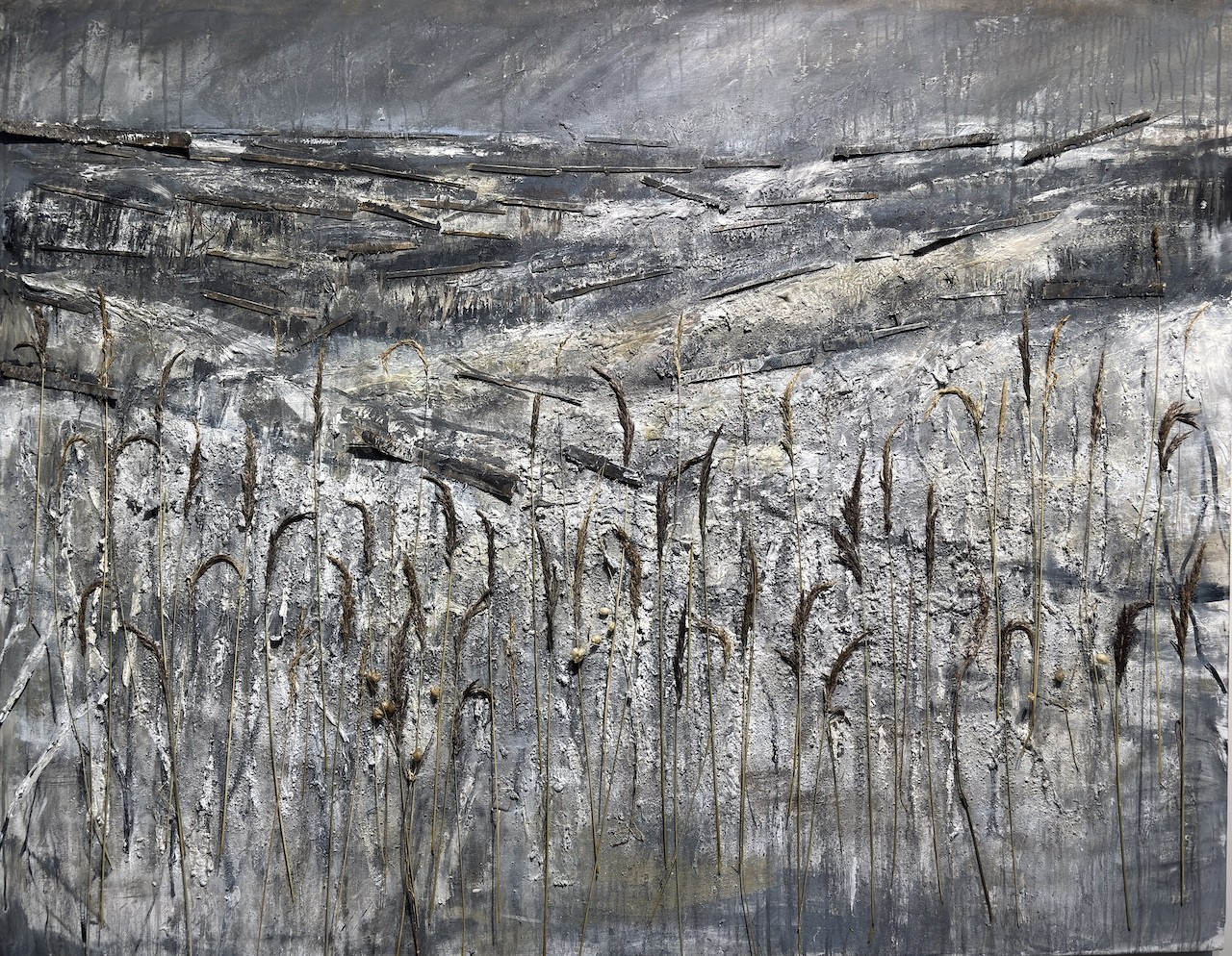 Nino Tolomashvili, Untitled 15 Nino Tolomashvili, Untitled 15