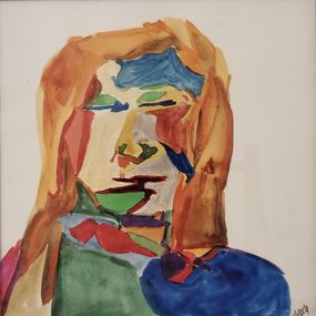 Pittura, Sans titre 25, Arsène Odin