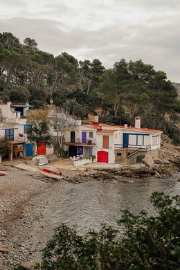Fotografien, S'Alguer in Winter, Arantza NT Photography