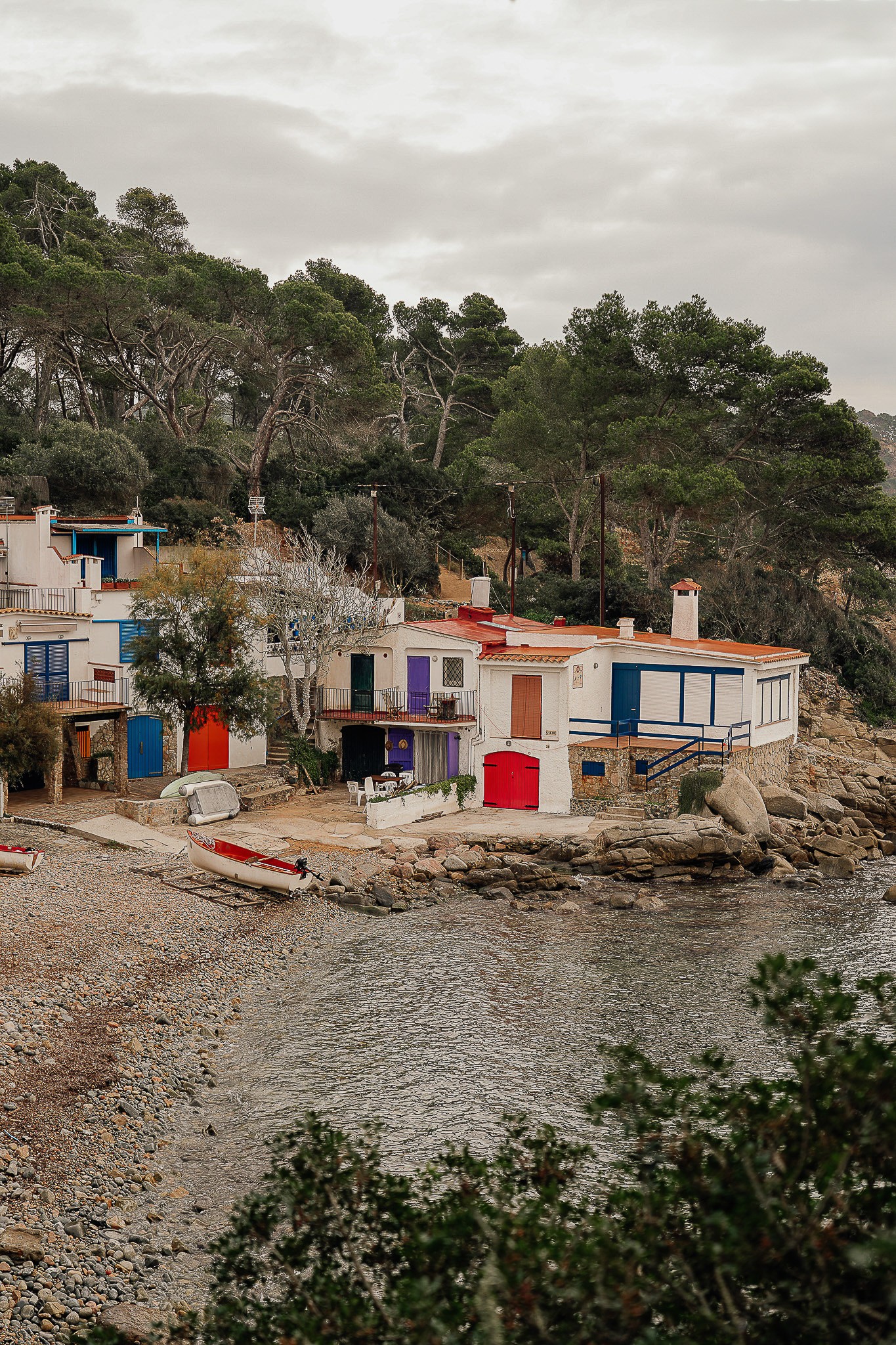 Arantza NT Photography, S'Alguer in Winter Arantza NT Photography, S'Alguer in Winter