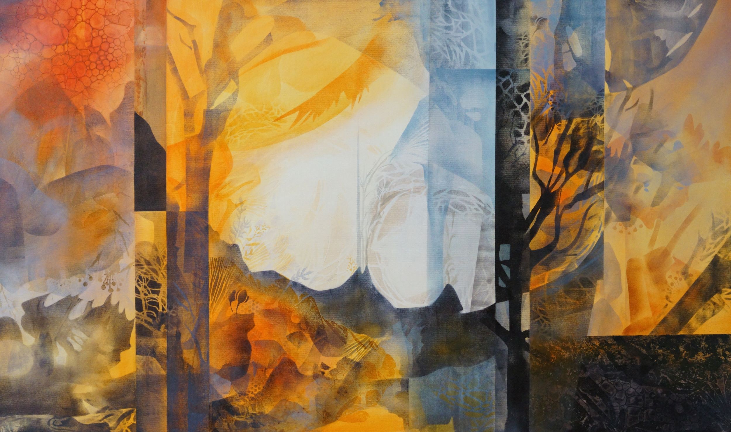 Vera Hoi, Fragments of Belonging Vera Hoi, Fragments of Belonging