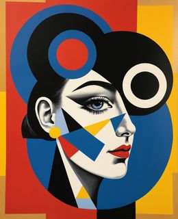 Print, Chromatic Harmony, Sephora Venites