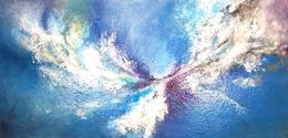 Peinture, Volons Ensemble, Christiane Hess