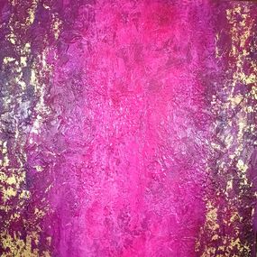 Peinture, Souvenir D'orient, Christiane Hess