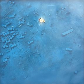 Peinture, Vendredi, Mathieu Lucas
