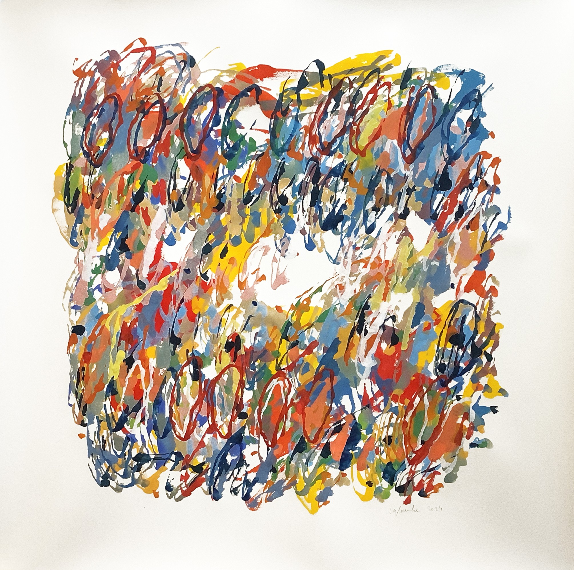 Stephan Laplanche, G12#2024 Stephan Laplanche, G12#2024