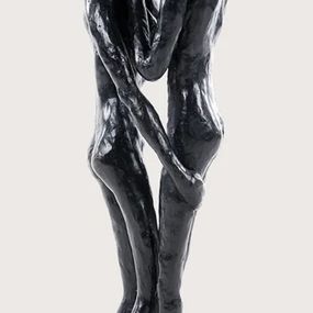 Sculpture, La sphère des possibles EA, Isabelle Healy