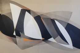 Pittura, Ex Animo, Moises Ortiz