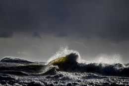 Photography, Tumulte, Olivier Morin