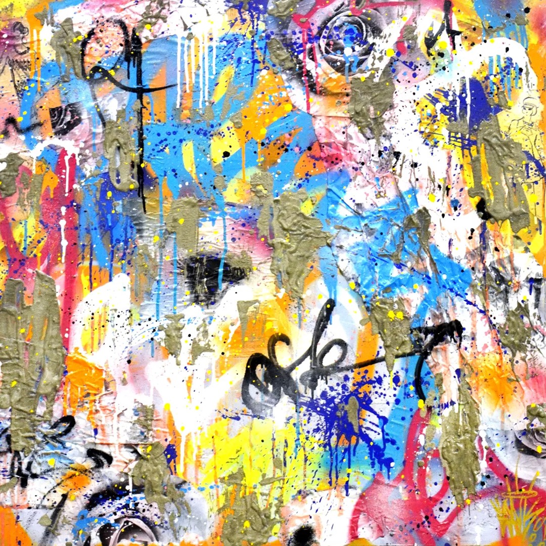 Seek One, Untitled Seek One, Untitled