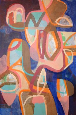 Peinture, Sometimes the Wind Ain't Right, Hal Mayforth