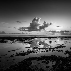 Photographie, Reflet, Jean-Guy Nakars