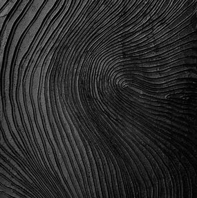 Painting, Black_05, Raphaël Terrier