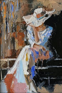 Peinture, Hidden in Plain Sight, Illusion of Reality, Schagen Vita