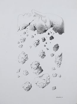 Dessin, Le signe des temps, Jean Gourmelin