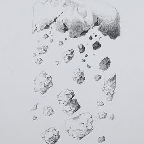 Dessin, Le signe des temps, Jean Gourmelin