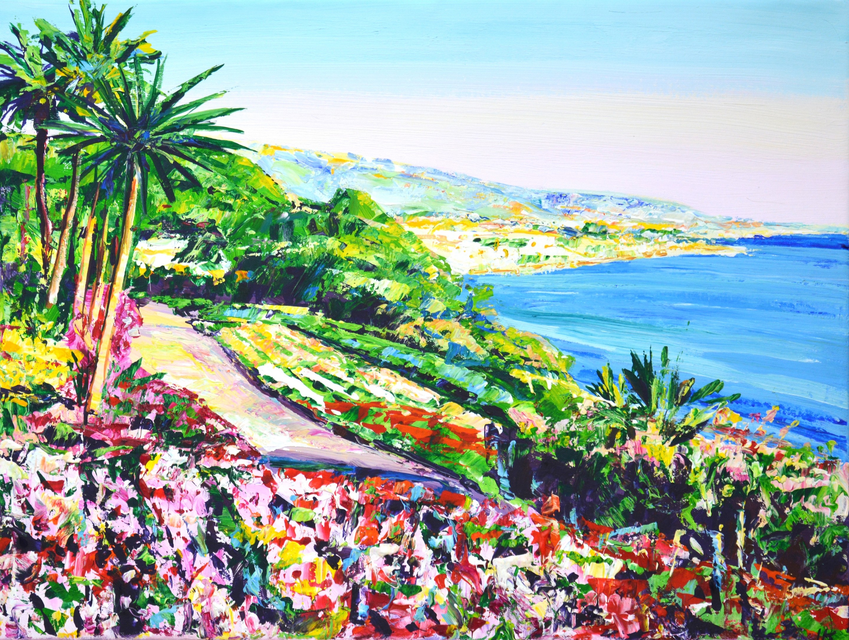 Iryna Kastsova, Laguna Beach. California 9 Iryna Kastsova, Laguna Beach. California 9